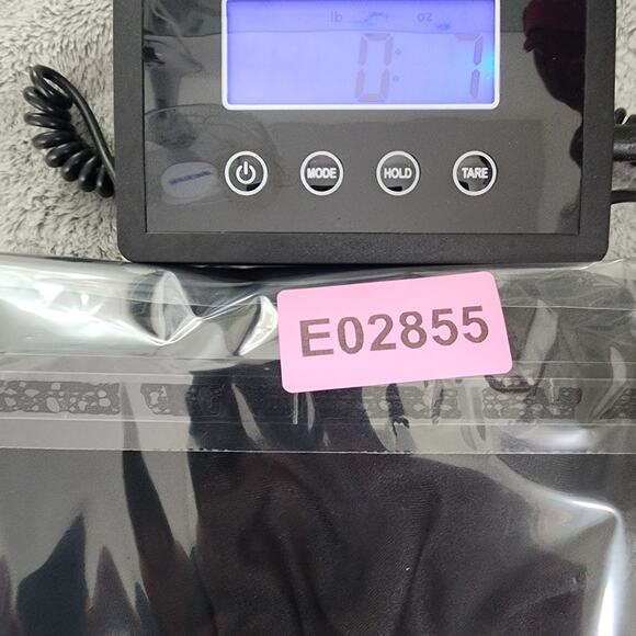 Chadwicks Skirt Womens L Black Pull On A-Line Midi Stretch Modest Office Preppy - Picture 7 of 7